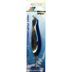 Блешня на хижу рибу коливна, EOS P160111, вага 25г, колір № GS411002